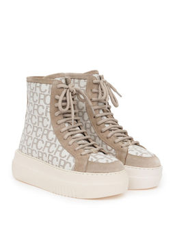 Bej Sneaker - Pierre cardin фото 3