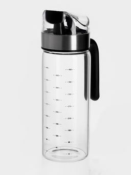 Бутыль стеклянная для соусов и масла Мист, 450 мл - Simaland фото 10