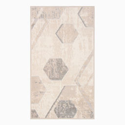 Ковёр Орландо 60х110 см, ПП 100%, джут