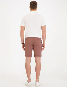 Kiremit Standart Fit Bermuda _ort - Pierre cardin фото 3