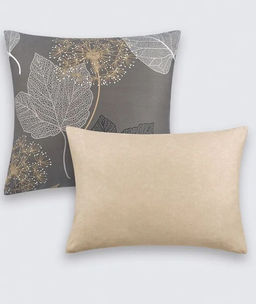 Постельное белье Тиммер Евро + 4 наволочки - Ecotex фото 7