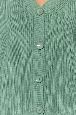 TRENDYOLMILLA Tas Basic V Yaka Triko H?rka TWOAW24HI00383  фото 3