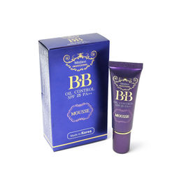 BB Крем MISTINE Контроль жирности SPF 25 PA++, 15 гр  фото 2