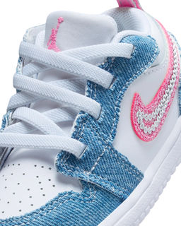 Кроссовки детские