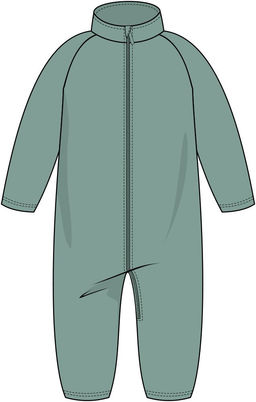 Комбинезон детский 91293 Lets go - Let's go фото 4