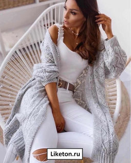 Кардиган, Артикул: 132688