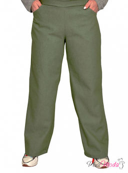 Брюки Модель №1606 размеры 44-84 - Plusmoda фото 6