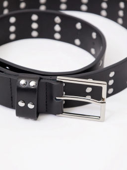 Ремень из натуральной кожи - Emka фото 4