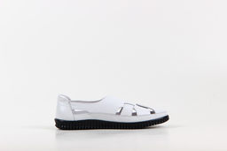 Слипоны EDART 116.8000bl. white
