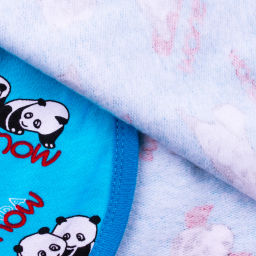 Халат футер 2х нитка начёс 1517310207 - Youlala фото 7