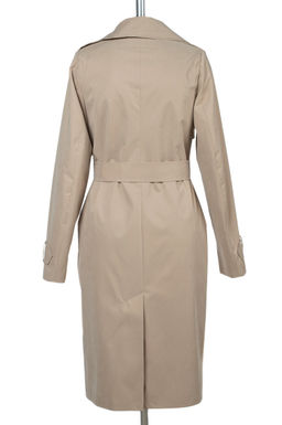 03-3303 Плащ женский (пояс) - El podio фото 8