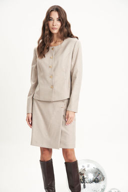 Юбка Fantazia Mod 5003  фото 4