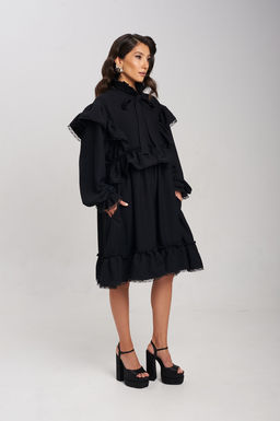 Платье 5040 Новый год