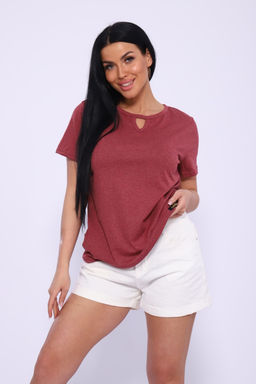 33603 Футболка женская - Натали фото 58