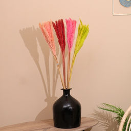 Набор сухоцветов, 80 см, 10 шт., микс