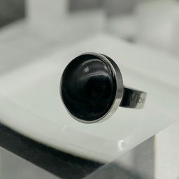 BLACK VELVET Кольцо KO4075