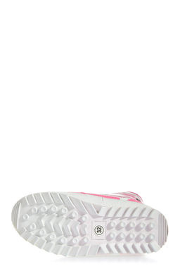 Полуботинки детские PATROL