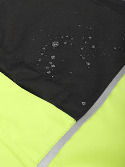 Комбинезон 8з4925 салат/сталь