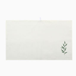 Набор полотенец Этель Linen natural 40х70см - 2 шт., 100% лён  фото 7