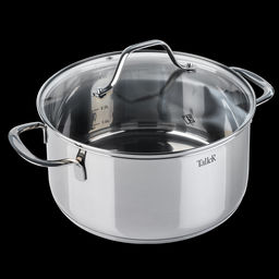 Кастрюля TalleR TR-11084 Элиас 5,0 л