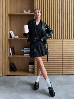 57101001053, Лоферы женские, ARGO Натуральная кожа  фото 6