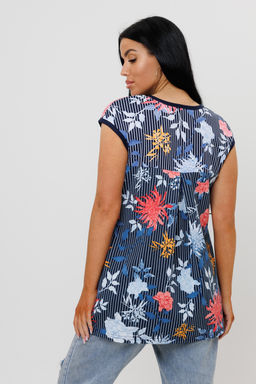 № 1971/1 Футболка - Modellini фото 7