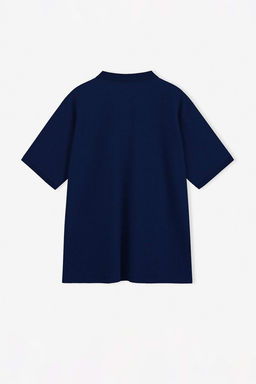 TRENDYOL MAN Buyuk Beden Siyah Regular/Normal Kesim Basic %100 Pamuklu Polo Yaka T-shirt TMNSS24BF00000 - Trendyolmilla фото 28