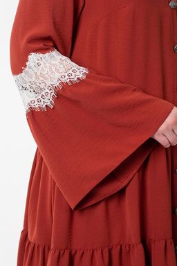 Платье П5-4459/1 - Wisell фото 10