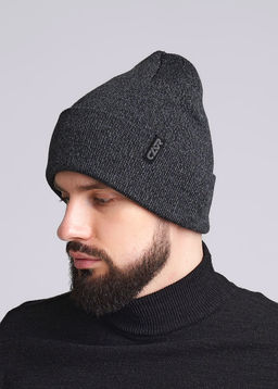 Шапка мужская