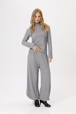 Брюки Pirs 6390 серый  фото 3