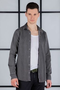 рубашка 
 17.2509-SIYAH