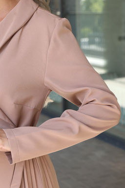 Платье П5-4866/18 - Wisell фото 16