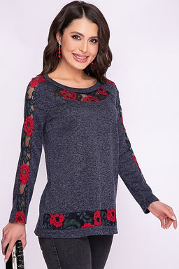 Блузка 40946