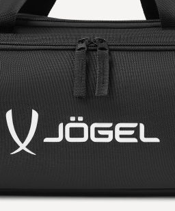 Сумка медицинская JOGEL DIVISION Medical Bag, черный  фото 12