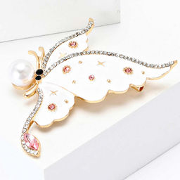 Брошь арт. 32 2768 (id 277607) - Rada фото 2