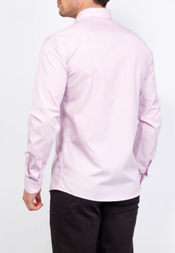 Сорочка мужская длинный рукав GREG 610/131/108/Z  фото 7