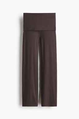 Leggings de yoga acampanados con SoftMove