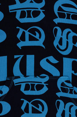 Erkek _ocuk Lacivert Sweatshirt