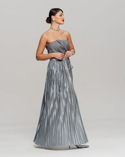 Баска длинная NB002