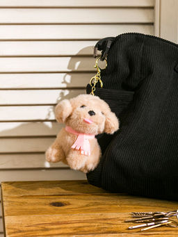 K?pek Fig?rl? ?anta Charm?