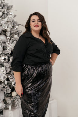 Блуза женская - Jp фото 14