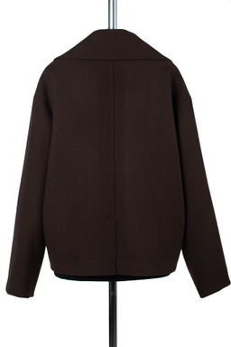 01-12192 Пальто женское демисезонное - El podio фото 10