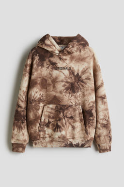 Sudadera con capucha