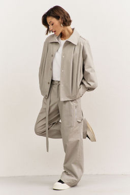 Куртка 1484 - Rinka фото 5