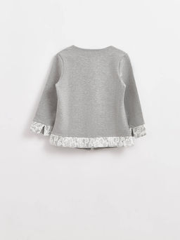 ESLI Жакет женский LD 431 nero nero