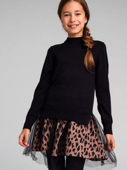 32321523 Джемпер для девочек