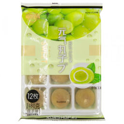 Моти со вкусом винограда Chaobaiwei, Китай, 180 г