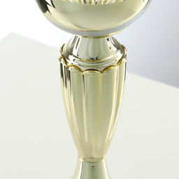 Кубок 106, зол., подставка камень, 18,5 х 7 х 7 см - Командор фото 5