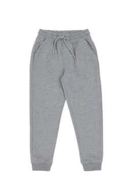 Erkek _ocuk Gri Melanj E_ofman Alt_ Sepette S_rpriz _ndirim - U.s. polo assn фото 2