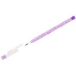 Карандаш ч/гр. ArtSpace "Звездочки" с ластиком, сегментный (SP_28856)